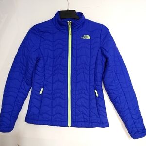 The North Face Jacket
